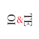 Io & Te  logo