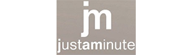Just a minute