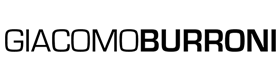 Giacomo Burroni logo